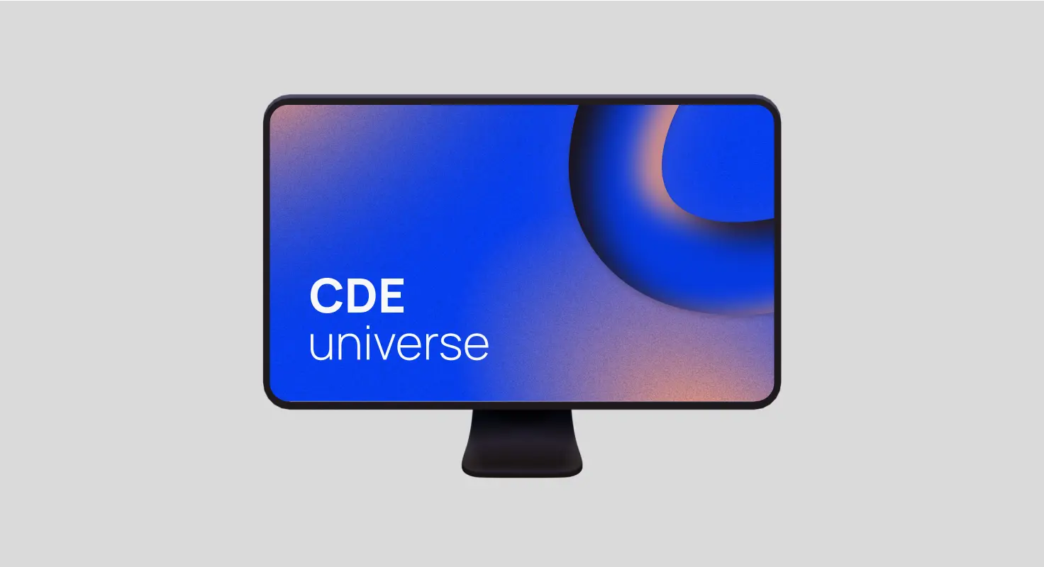 CDE Universe 2023: the state of Cloud Development Environments