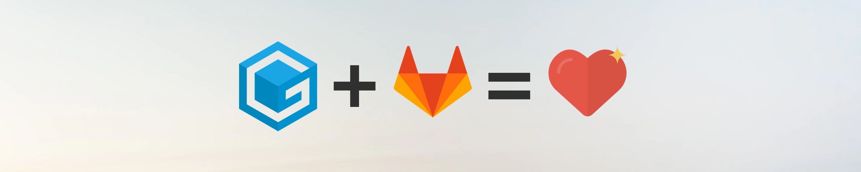 gitpod loves gitlab