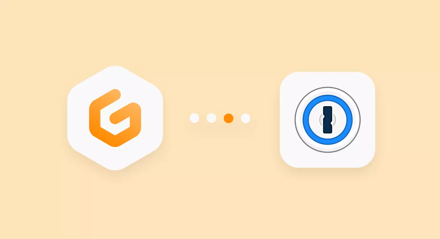 Signing Commits on Gitpod with 1Password