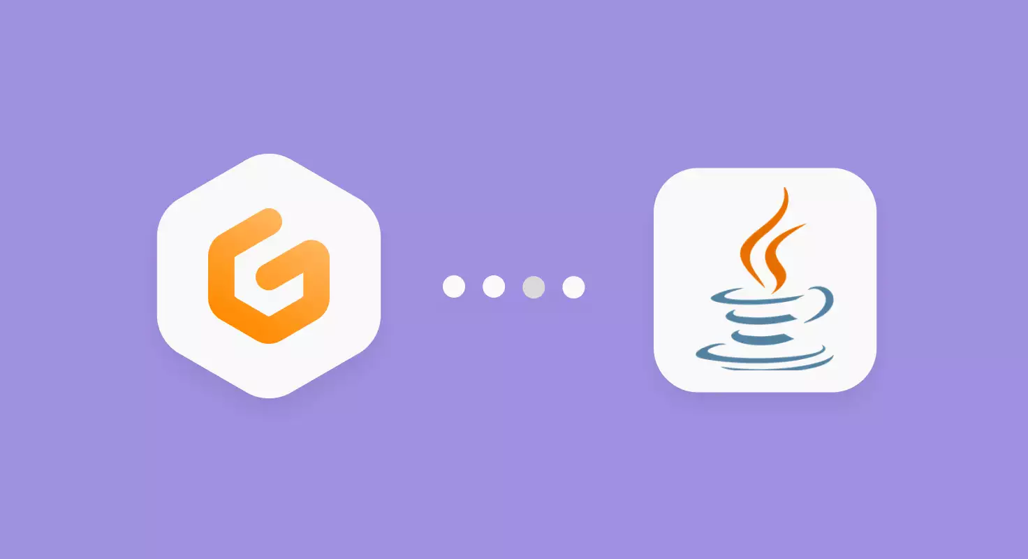 How to use a custom Java distribution on Gitpod