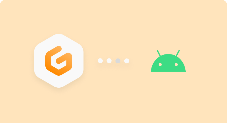 Getting started with Gitpod in Android