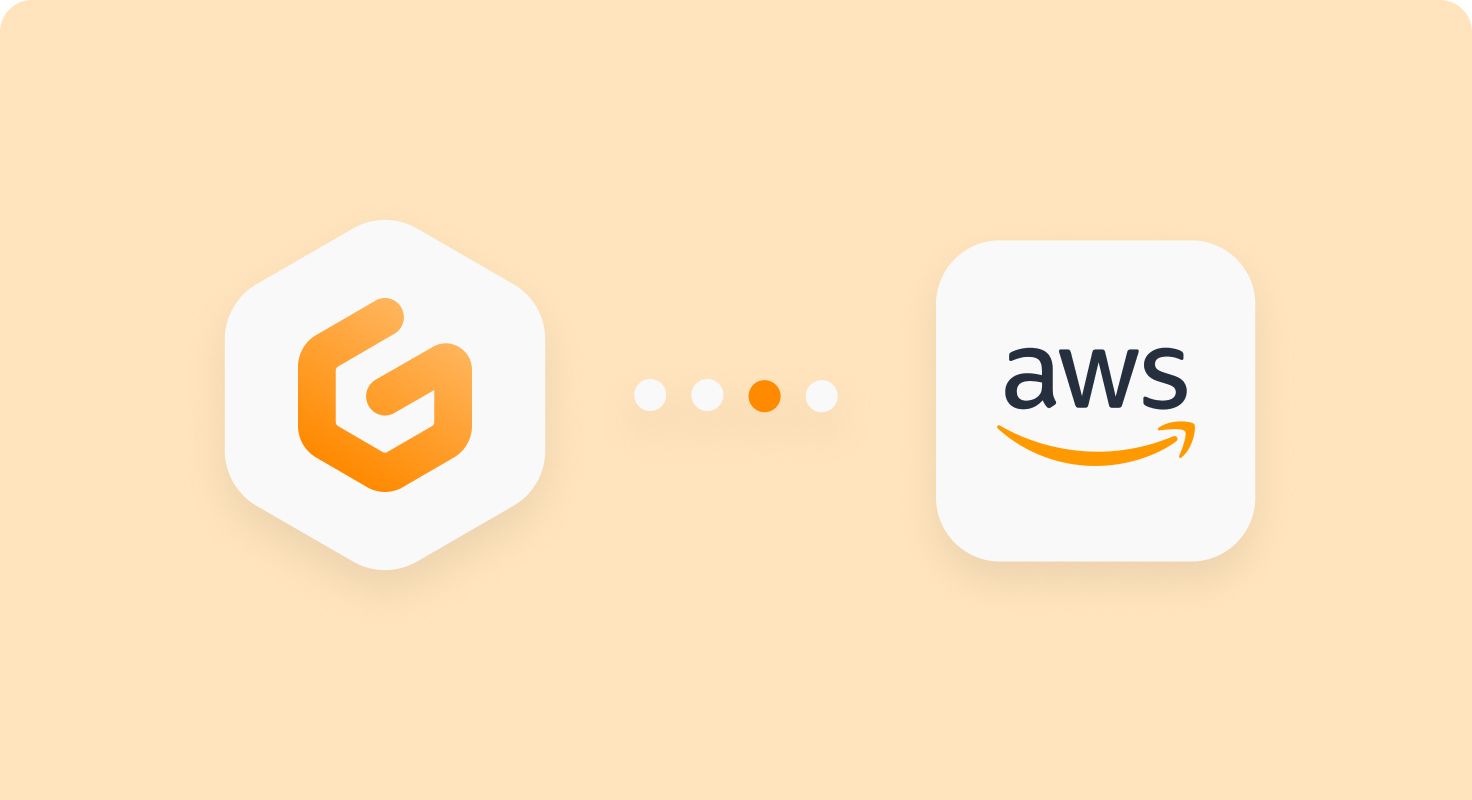 Integrate AWS Single Sign-On (SSO) and Amazon Elastic Container Registry (ECR) with Gitpod