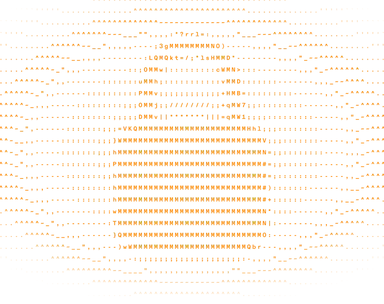 Dotted padlock with a oval gradient.